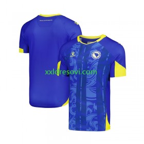 Bosna i Hercegovina Domaći Nogometni Dres 2025